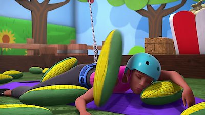 Barbie: It Takes Two Season 2 Episode 12