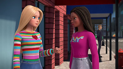 Barbie: It Takes Two Season 2 Episode 13