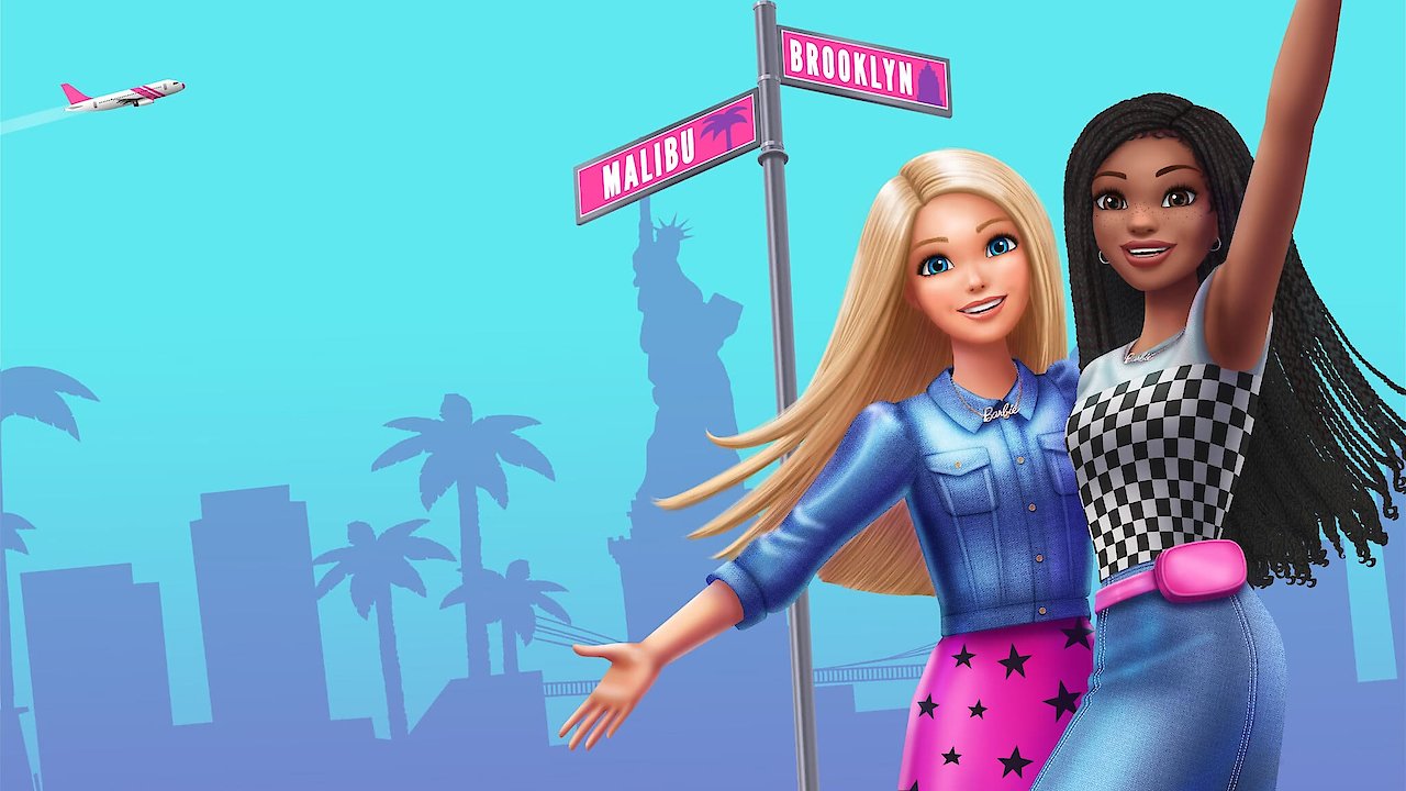 Watch Barbie It Takes Two Streaming Online Yidio