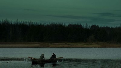 Raven Season 1 Episode 2