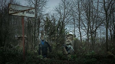 Raven Season 1 Episode 6