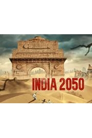 India 2050