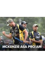 McKenzie ASA Pro/Am