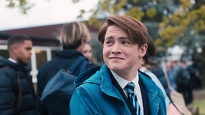 Heartstopper Season 1 Episode 3