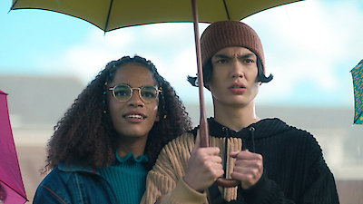 Heartstopper Season 1 Episode 4