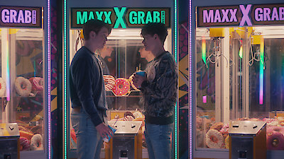 Heartstopper Season 1 Episode 5