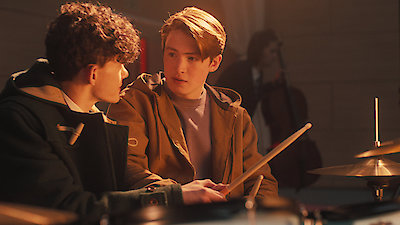 Heartstopper Season 1 Episode 6