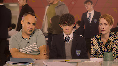 Heartstopper Season 2 Episode 2