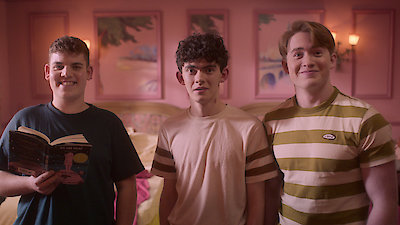 Heartstopper Season 2 Episode 5