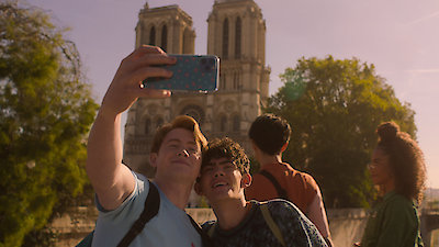 Heartstopper Season 2 Episode 6