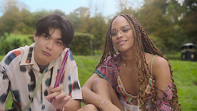 Heartstopper Season 3 Episode 1