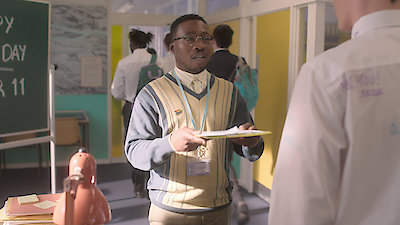 Heartstopper Season 3 Episode 7