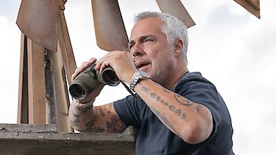 Bosch: Legacy Season 2 Episode 2