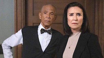 bosch legacy season 2 episode 1 reddit