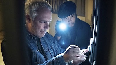 Wer streamt Bosch: Legacy? Serie online schauen