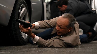 Bosch: Legacy Season 3 Episode 4