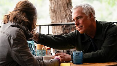 Bosch: Legacy Season 3 Episode 3