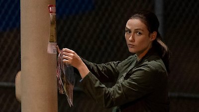 Bosch: Legacy Season 3 Episode 6