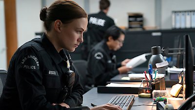 Bosch: Legacy Season 3 Episode 7