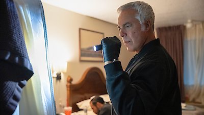 Bosch: Legacy Season 3 Episode 8