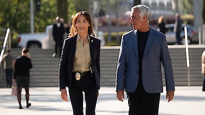 Bosch: Legacy Season 3 Episode 10