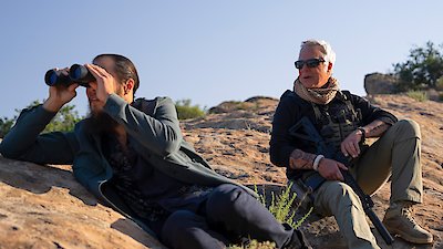 Bosch: Legacy Season 3 Episode 9