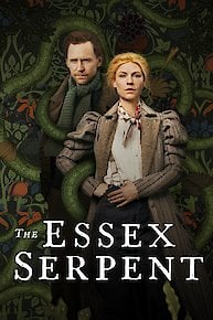 The Essex Serpent