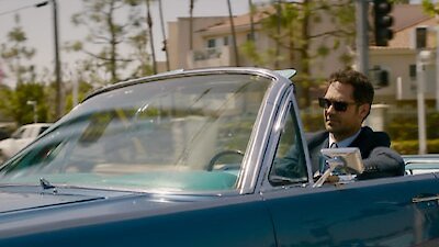 The Lincoln Lawyer (2022) Season 1 Episode 1