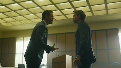 The Lincoln Lawyer (2022) Season 1 Episode 2