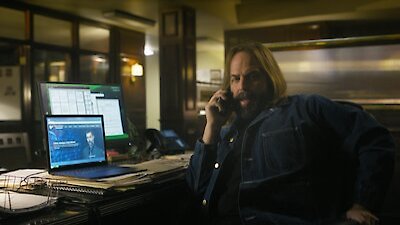 The Lincoln Lawyer (2022) Season 1 Episode 3