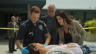 The Lincoln Lawyer (2022) Season 1 Episode 4