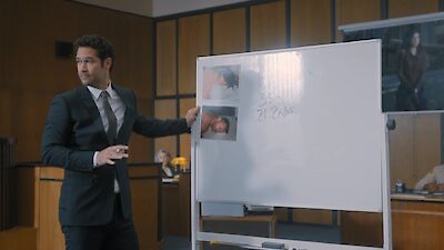 The Lincoln Lawyer (2022) Season 1 Episode 9