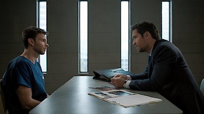 The Lincoln Lawyer (2022) Season 3 Episode 1