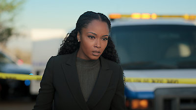 The Lincoln Lawyer (2022) Season 3 Episode 4