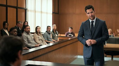 The Lincoln Lawyer (2022) Season 3 Episode 7