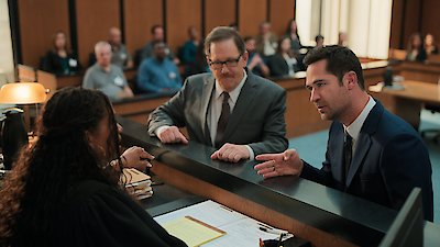 The Lincoln Lawyer (2022) Season 3 Episode 8