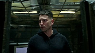 The Punisher Season 1 Episode 9