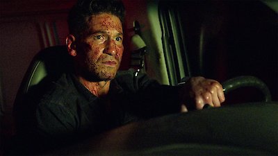 Watch The Punisher, Full episodes