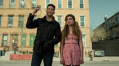 The Punisher Season 2 Episode 6