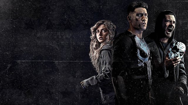 The Punisher streaming: where to watch movie online?