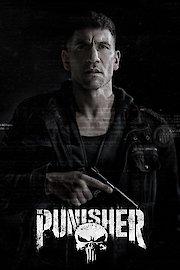 The Punisher