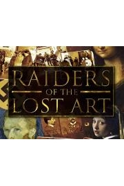 Raider Of The Lost Art (Season 1)