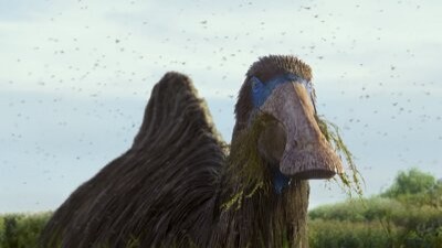 Prehistoric Planet Season 1 Episode 3