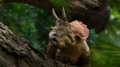 Prehistoric Planet Season 1 Episode 5