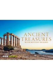 Ancient Treasures with Bettany Hughes