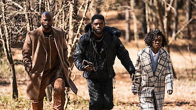 Tom Swift Season 1 Episode 2