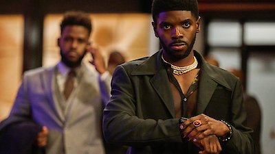 Tom Swift Season 1 Episode 3