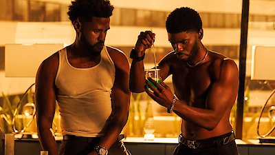 Tom Swift Season 1 Episode 7