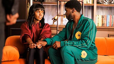 Tom Swift Season 1 Episode 9