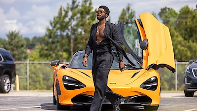 Tom Swift Season 1 Episode 10